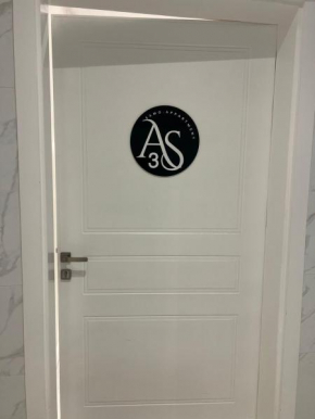 Samo Apartment
